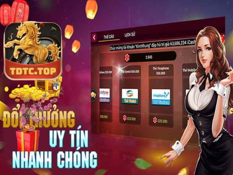 Tổng hợp các bí quyết về cách chơi game bài trực tuyến tại TDTC