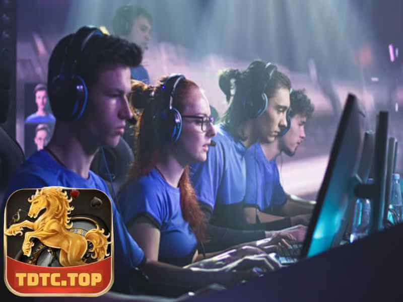 Cá Cược Esports Là Gì TDTC 