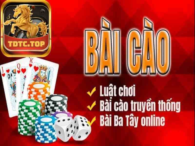 Tham gia chơi bài cào trực tuyến có an toàn không TDTC