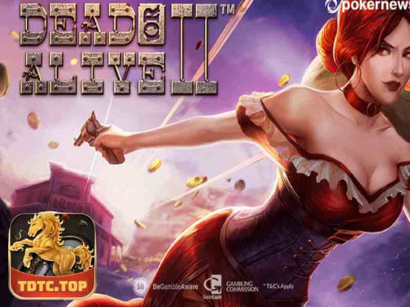 Dead or Alive II - 7 Bài Học Từ Cao Thủ TDTC 