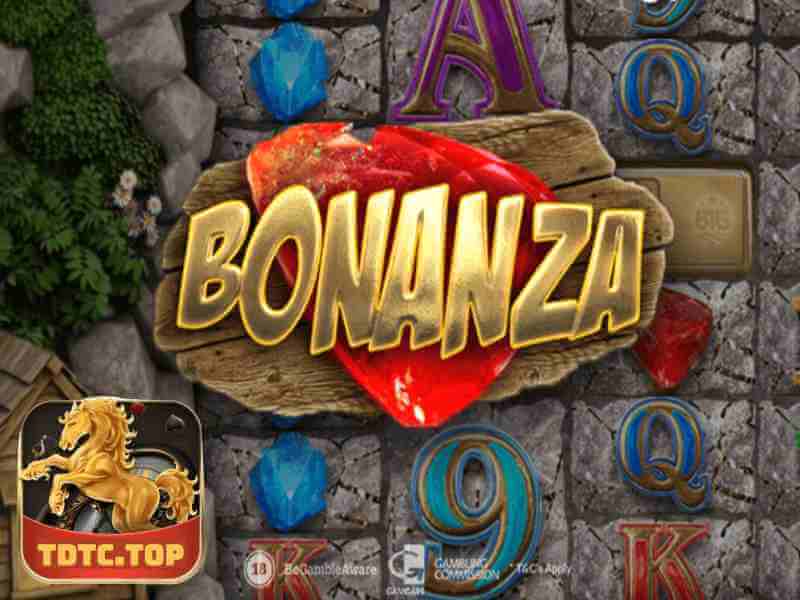 Khám Phá Bí Mật Về Slot Game Bonanza Tại TDTC