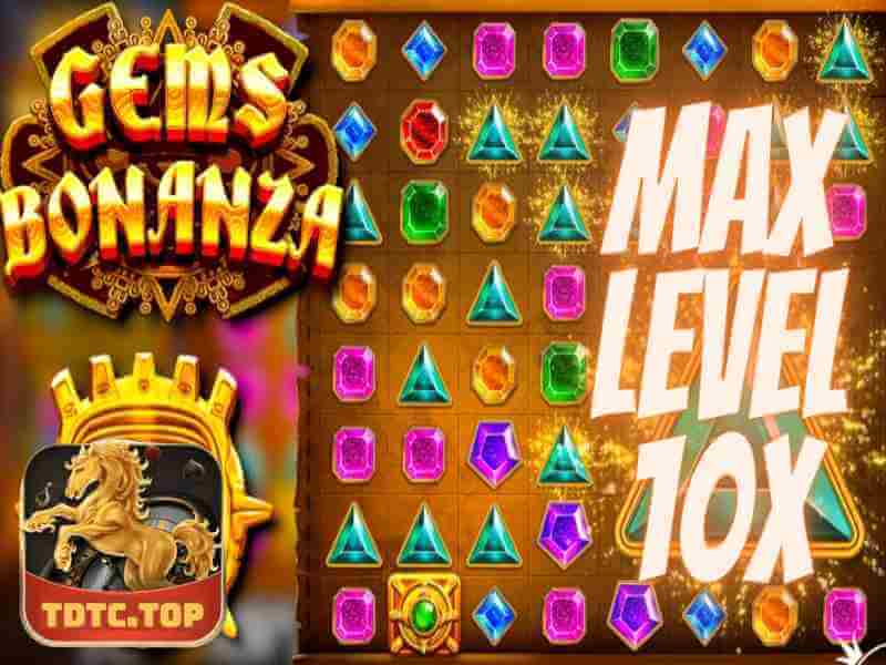 Khám Phá Bí Mật Về Slot Game Bonanza Tại TDTC