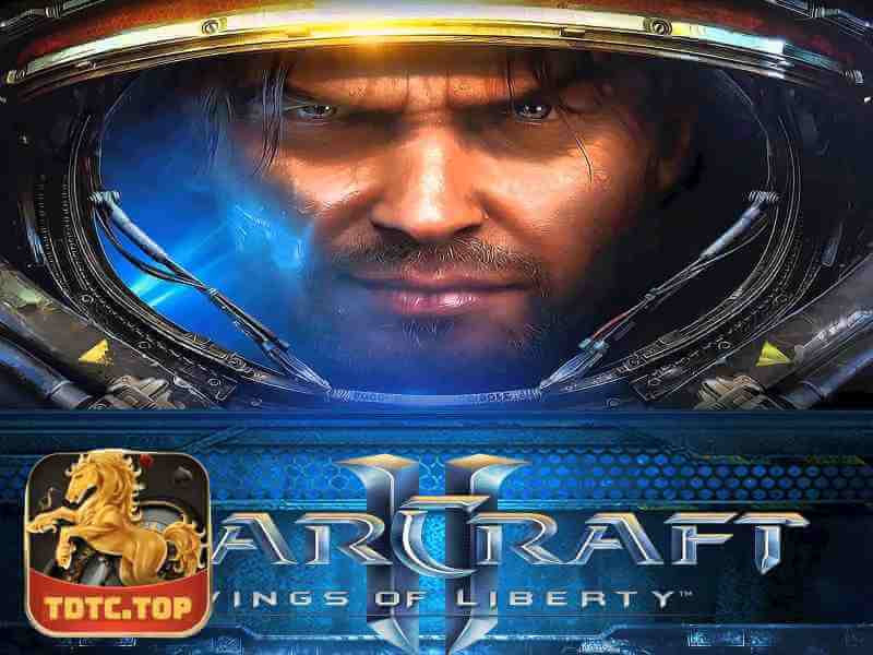 Cá Cược Starcraft Với Cổng Game TDTC