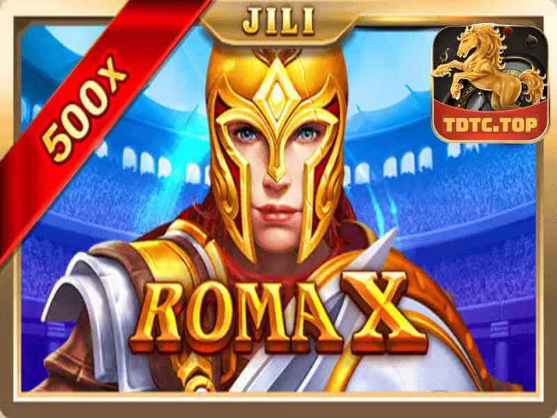 Game Romax Slot tại Nhà Cái TDTC