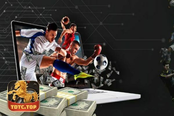 Cá Cược CMD Sport TDTC Game Online 