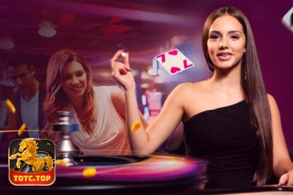 AWC live Casino TDTC