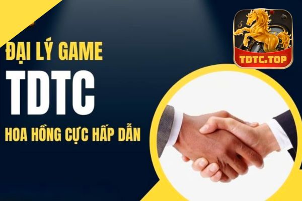 Cách làm đối tác với TDTC