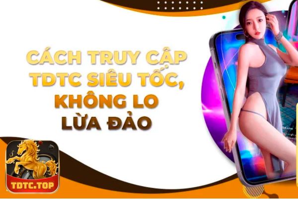 Lý do TDTC bị chặn