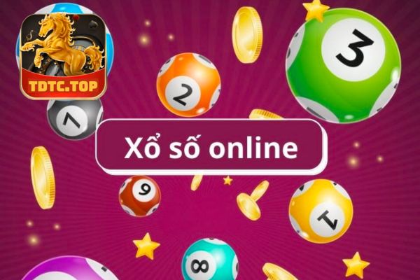 Xổ số Online TDTC