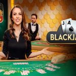 Blackjack video hay Blackjack trực tiếp tdtc